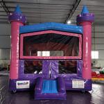 Bounce Time Gaming & Inflatables - photo 4