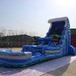 Bounce Time Gaming & Inflatables - photo 5