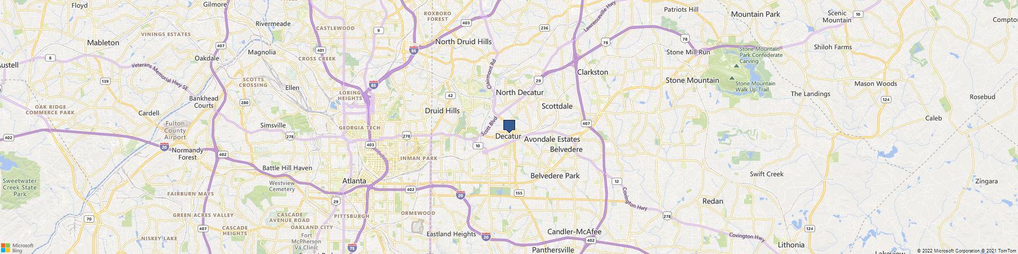 RT Decatur Appliance cover photo