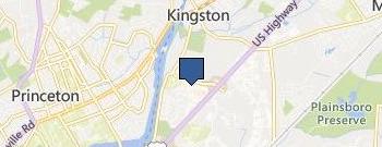 Automated Automotive location map