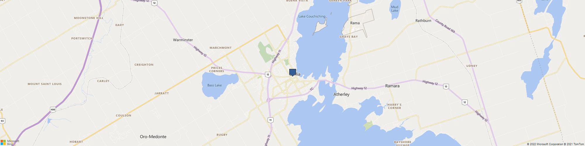 Faris Team - Orillia Real Estate Agents cover photo