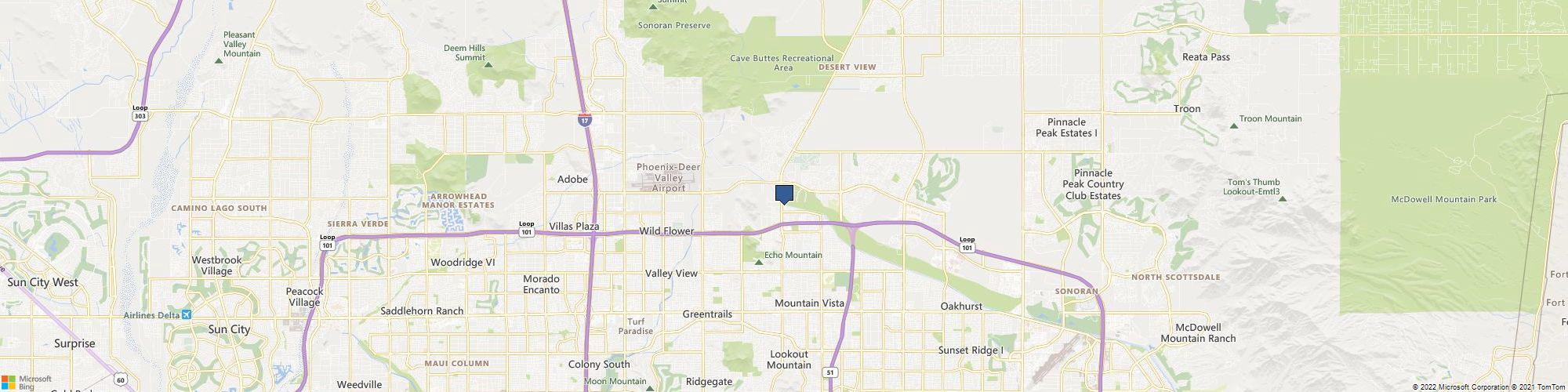 Bailey’s Blind Repair  cover photo