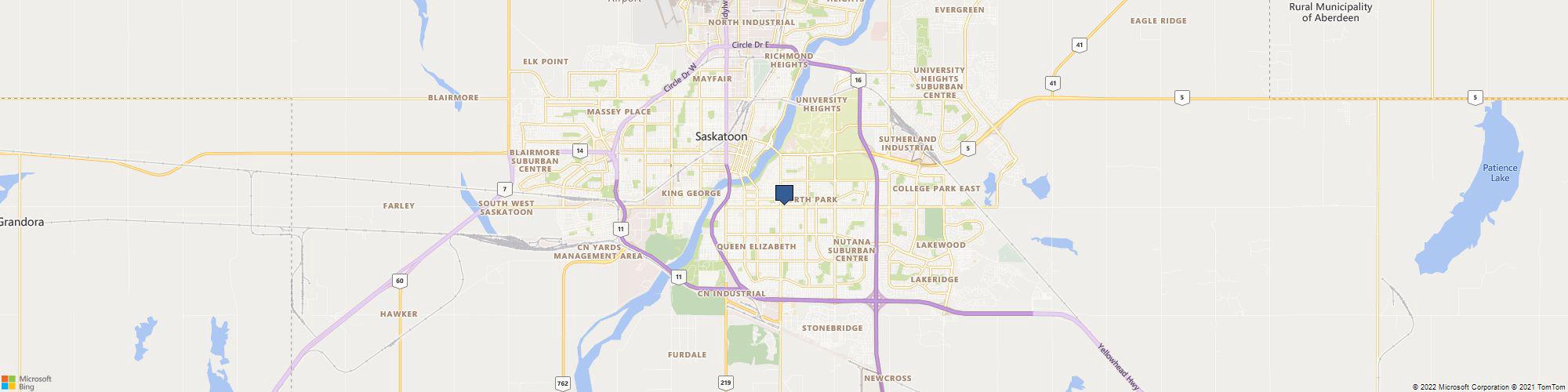 Dental Clinic Saskatoon cover photo