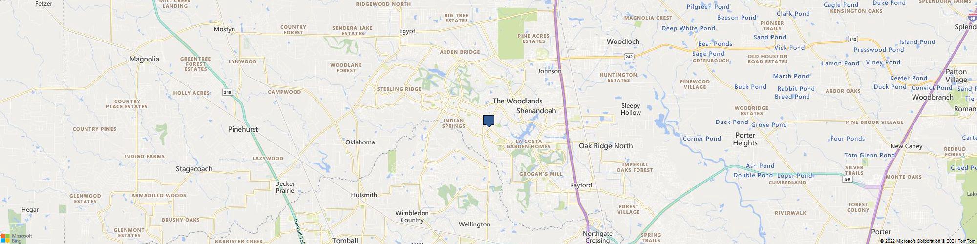 ViperTech Carpet Cleaning - The Woodlands cover photo