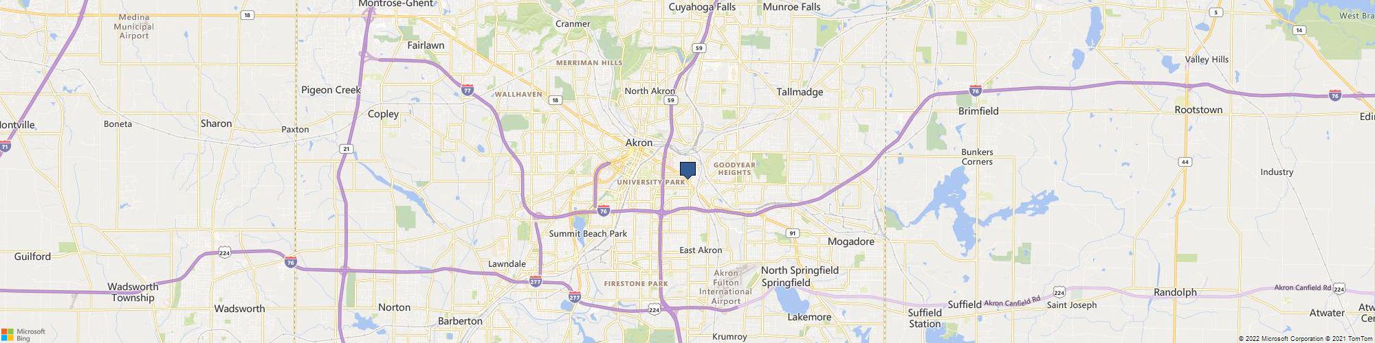 The Akron Fence Company cover photo