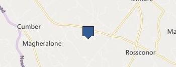 Red Chilli Digital location map