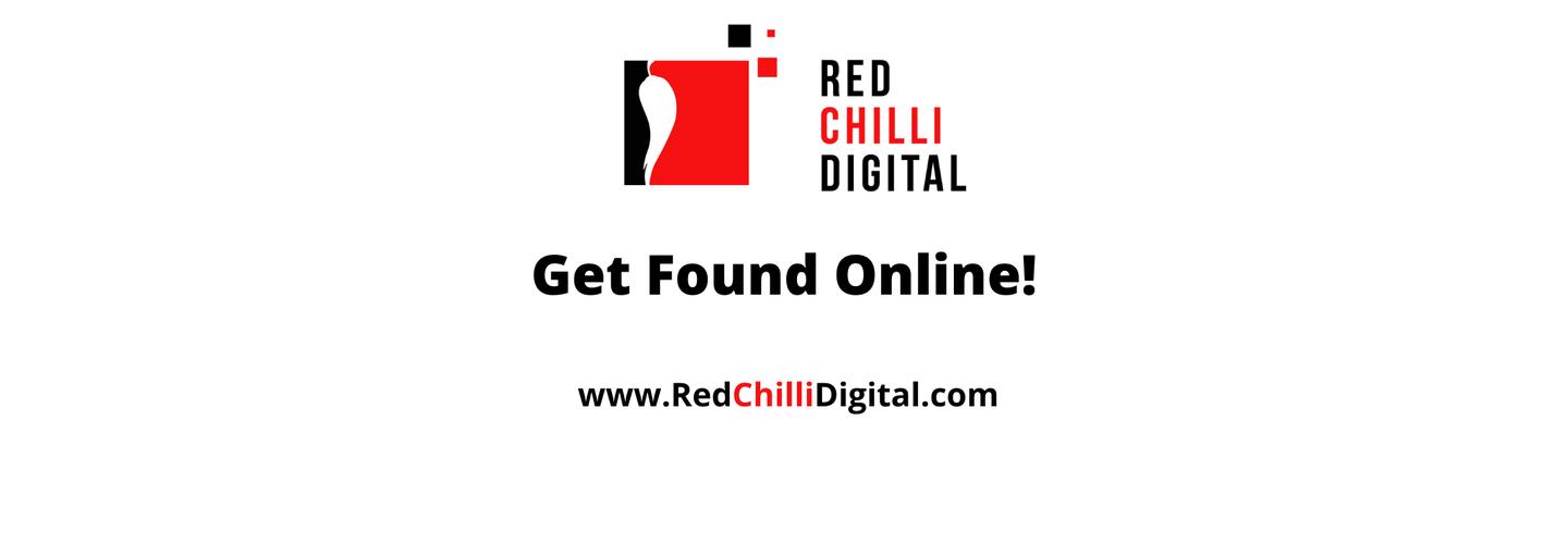 Red Chilli Digital cover photo