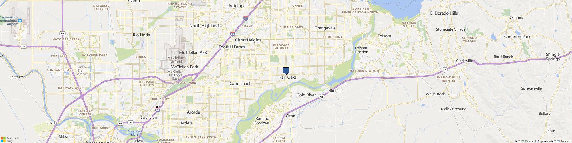 A & I Fair Oaks Towing Service cover photo