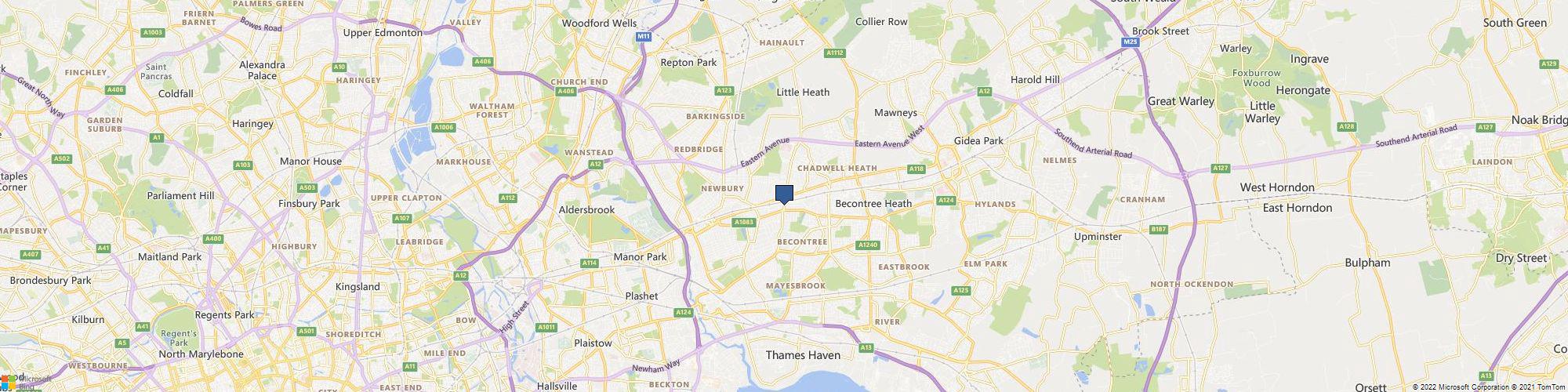 FinanceHub cover photo