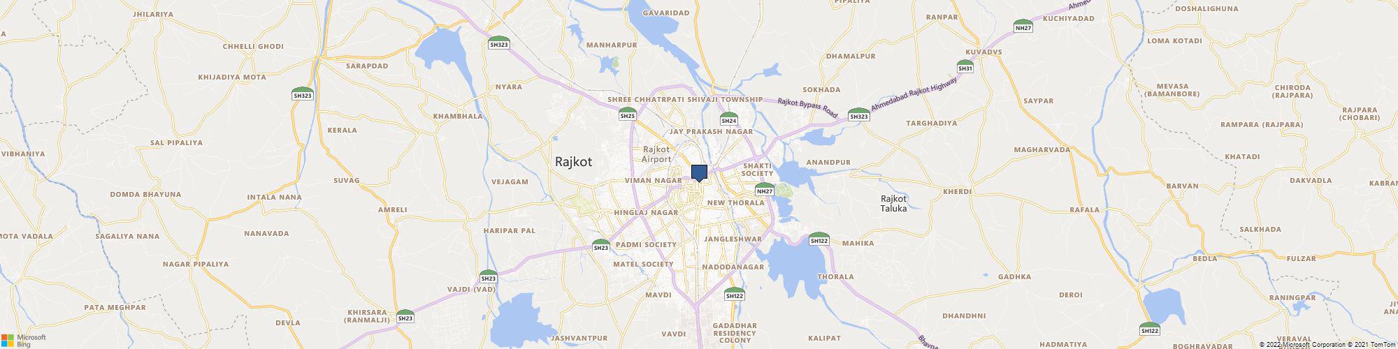 Ashutosh Financial Services Pvt Ltd. cover photo