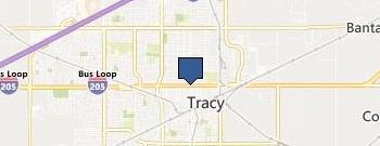 Halftime Translation Services location map