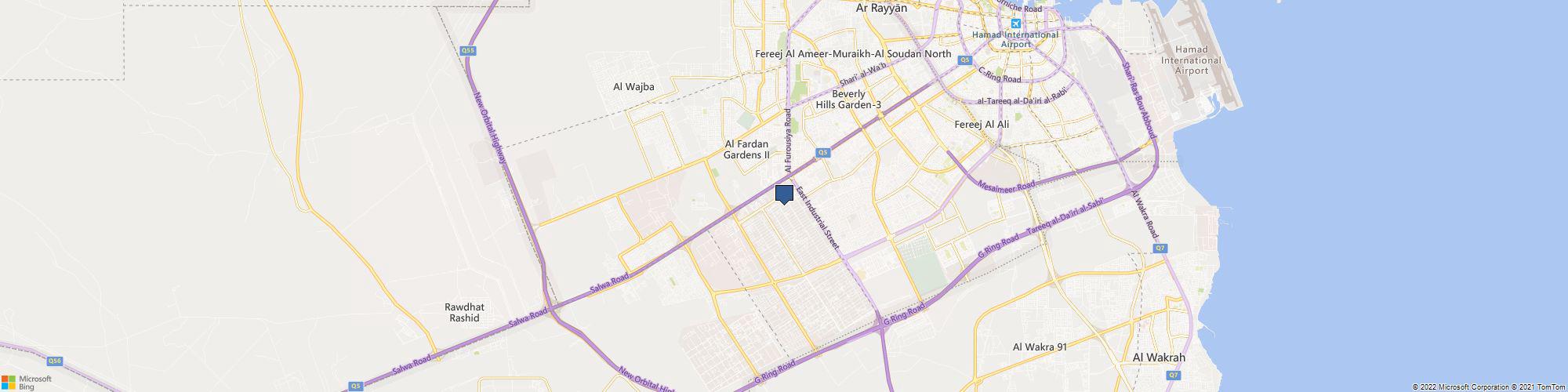 Mobitrack - Car tracker qatar cover photo