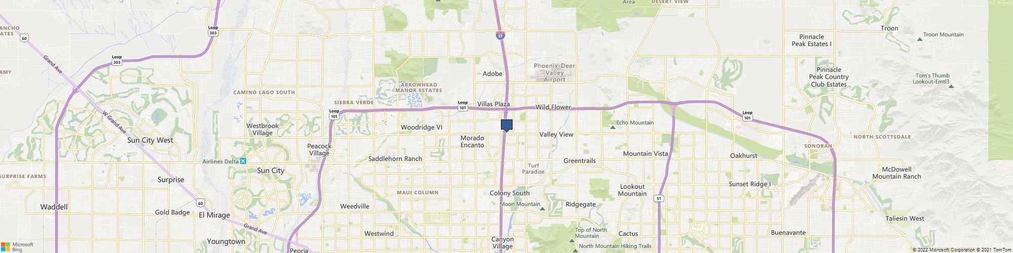 Modern TV & Audio | TV Mounting Service, Surround Sound & Home Theater Installation Phoenix cover photo