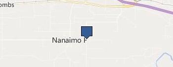 Chris Long Roofing location map