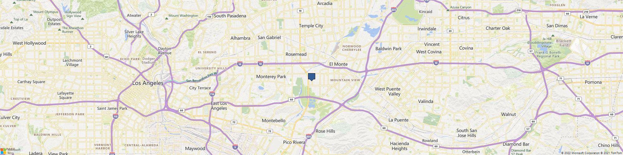 Nail Capital USA cover photo