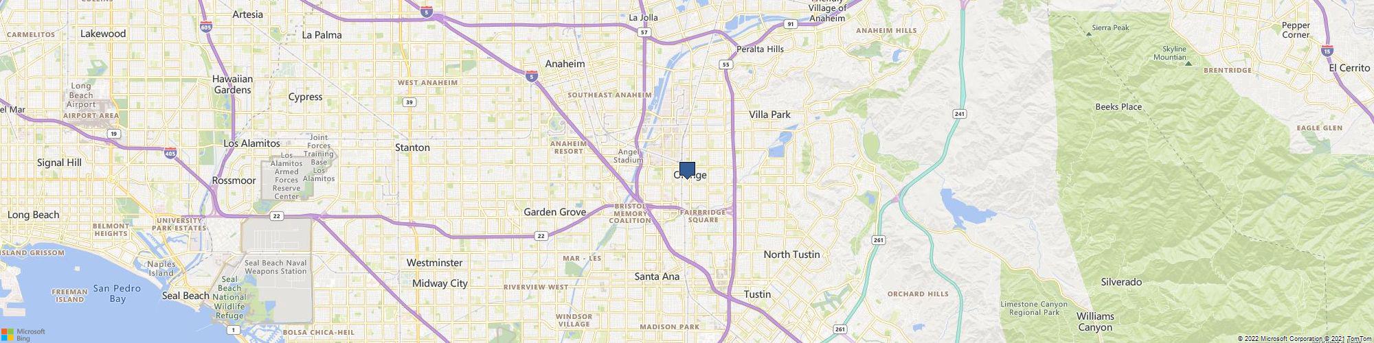 OC Mold Experts cover photo