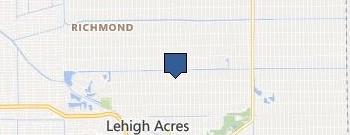 L and L Granite and Cabinets Services LLC location map