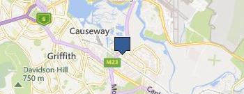 inStyle Estate Agents location map