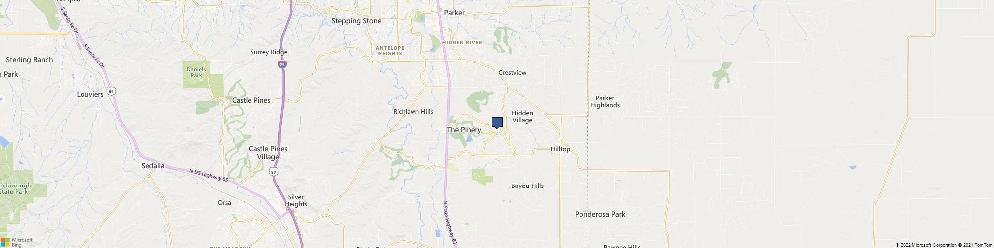 Vertical Elevation cover photo