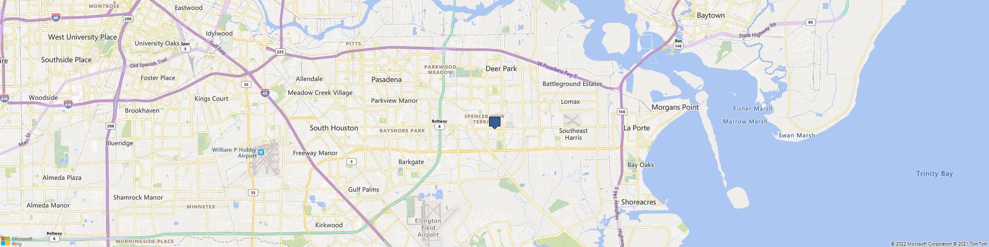 La Porte Pressure Washing cover photo