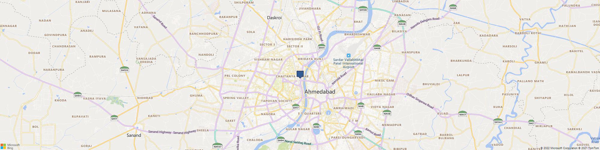 Satyam Scan cover photo