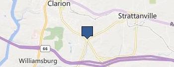 Easywork Net location map