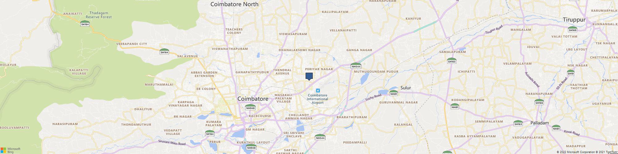 Chettinad Vidya Mandir Coimbatore cover photo