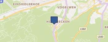 Potenzmittel Shop location map