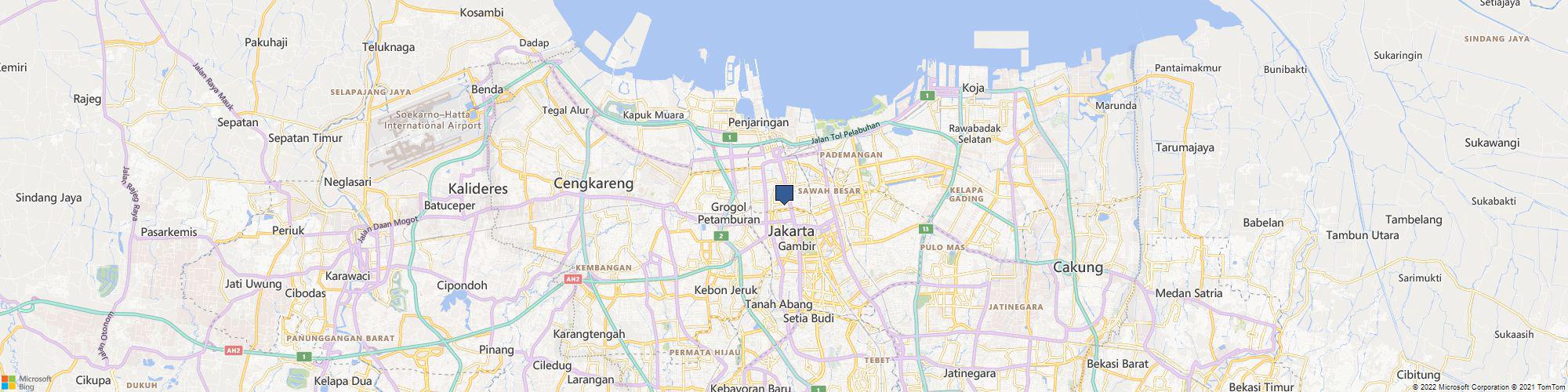 King Service AC cover photo