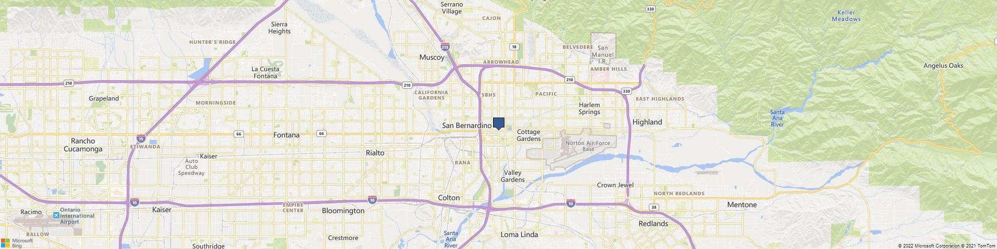 Eriks Garage Doors in San Bernardino cover photo
