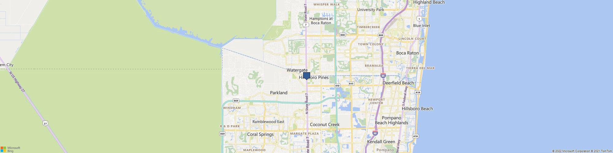 Locksmith Parkland FL cover photo