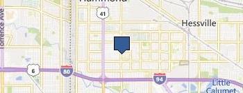 Smith Family Creations location map