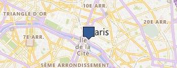 domiciliat1on location map