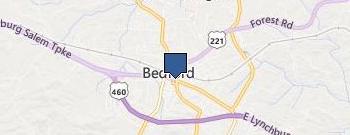Dust Away Cleaning LLC location map