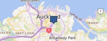 Swerve Limited location map