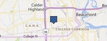 Major Lawn Service location map