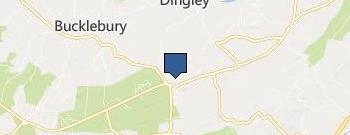 Growing Designs Ltd location map