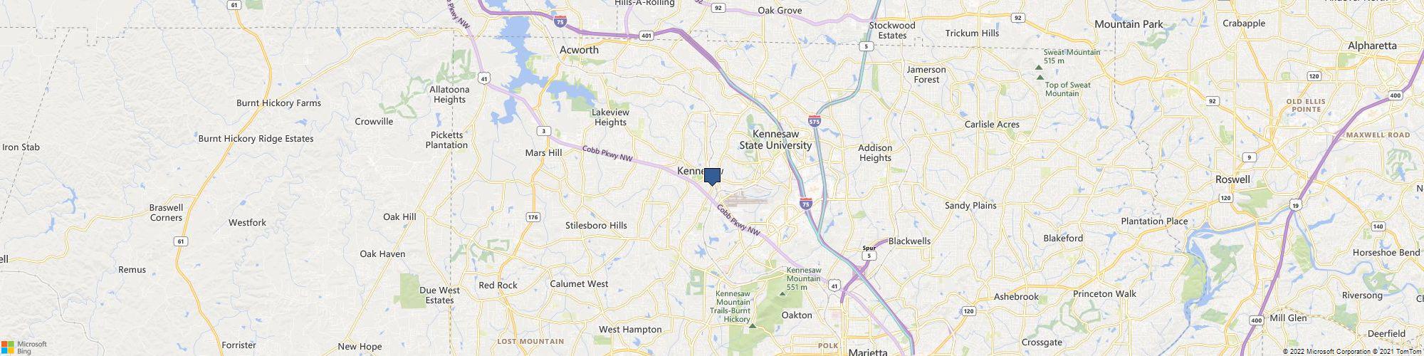 Kennesaw Secure Locksmith cover photo