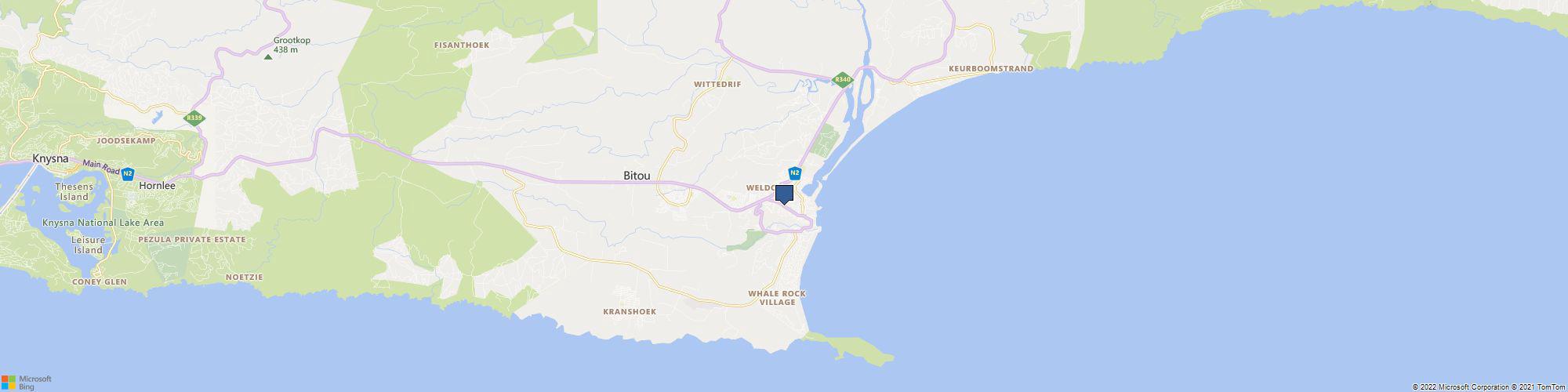 Wood Droppers SA cover photo