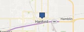 Manuel Tree Service & Lawn Service location map