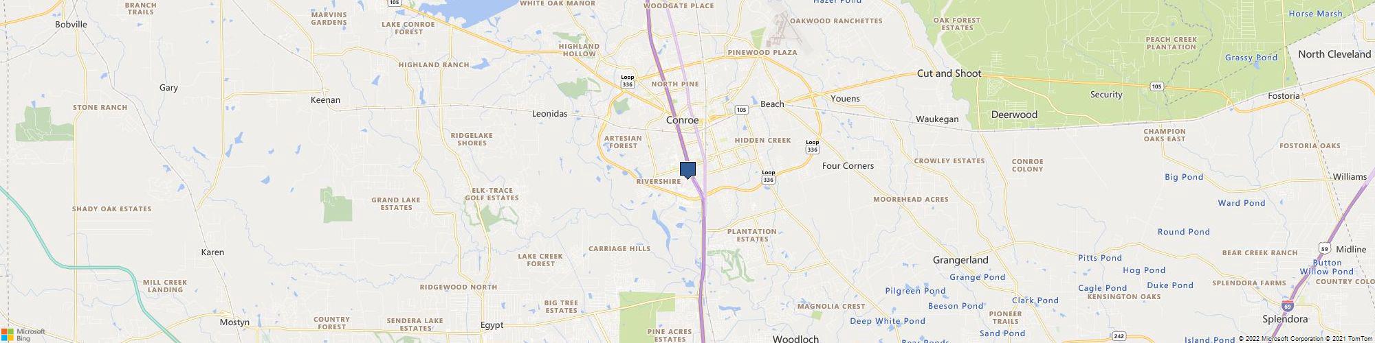 Family Smiles Dental of Conroe cover photo