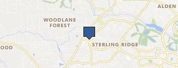 Dentistry & Orthodontics PLLC location map