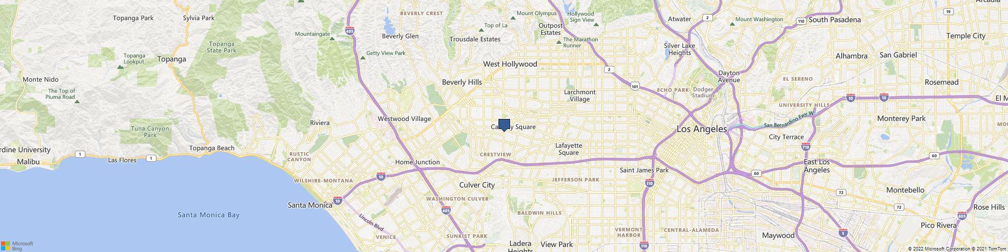 DUI Attorney Los Angeles cover photo