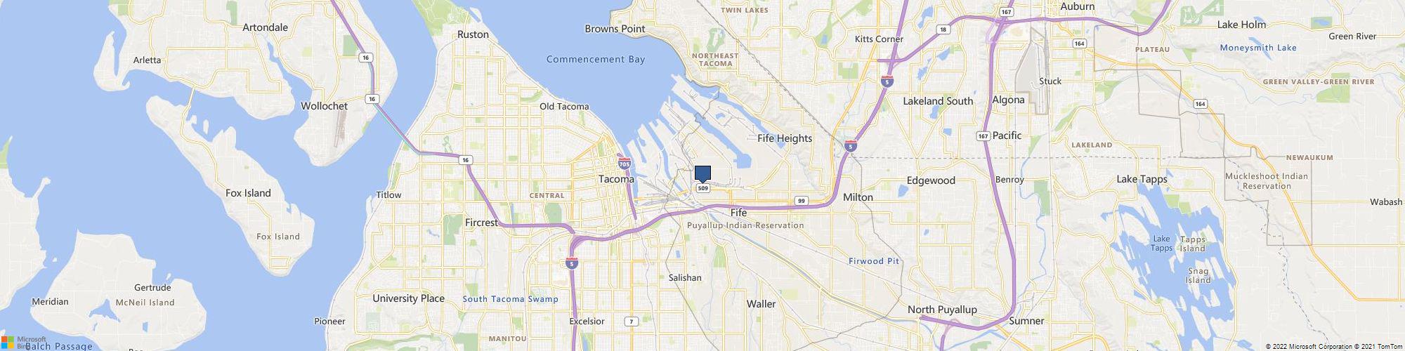 AEP Span cover photo