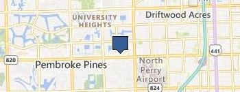 LOVEURSELFHARD INC location map