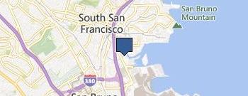 Village Locksmith Store location map