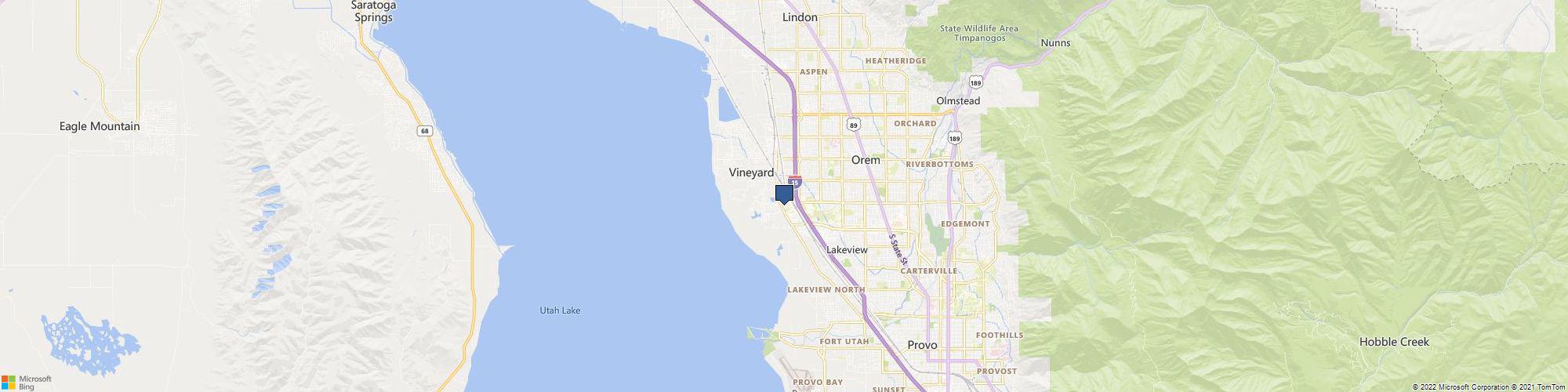 Promenade Place cover photo