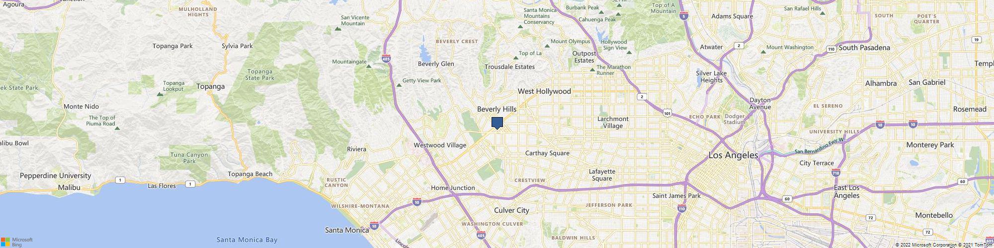 Water Damage Beverly Hills cover photo