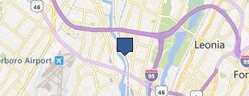 Community Locksmith Store location map