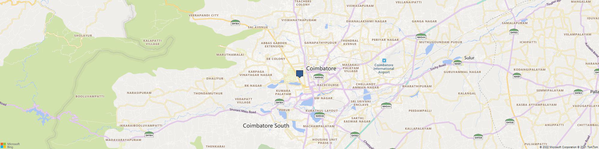 Laptop and Computer Service in Coimbatore - Galaxy Computer Land cover photo